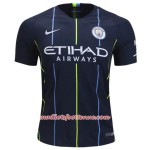 Maillot/Tenue Manchester City Exterieur 2018/2019
